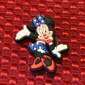 🔥 Bundle 4 For $7 Croc Charms Mouse